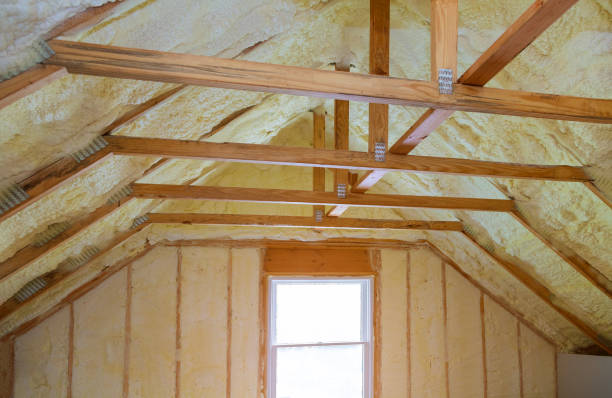 Best Affordable Insulation Services  in Artondale, WA