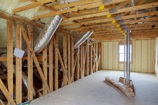 Best Insulation Contractor Near Me  in Artondale, WA