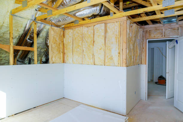 Best Energy-efficient Insulation  in Artondale, WA