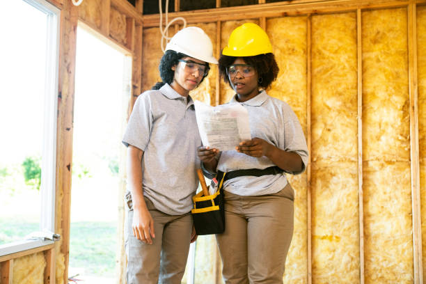 Best Attic Insulation Installation  in Artondale, WA