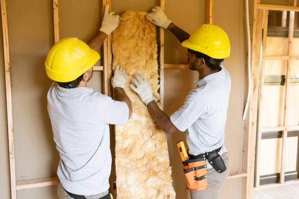 Best Attic Insulation Installation  in Artondale, WA