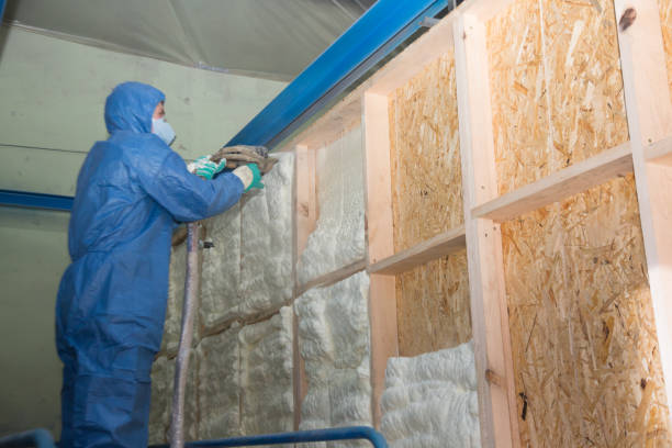 Best Spray Foam Insulation  in Artondale, WA