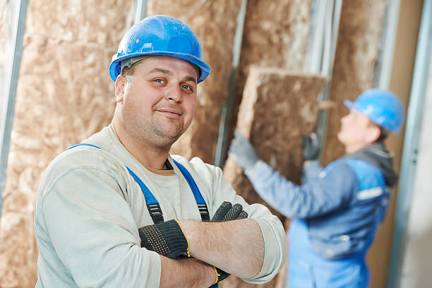 Insulation Repair Services in Artondale, WA