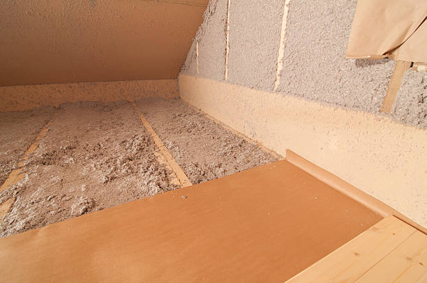 Best Wall Insulation Contractor  in Artondale, WA