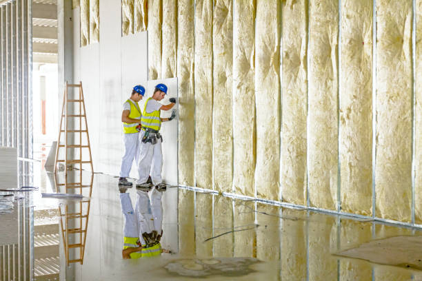 Best Insulation Repair Services  in Artondale, WA